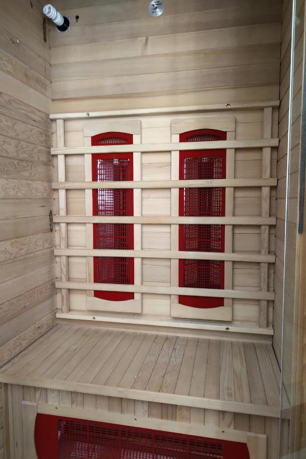 Апартаменты Apartman Pod Rickami Рокитнице-в-Орлицких-горах Экстерьер фото
