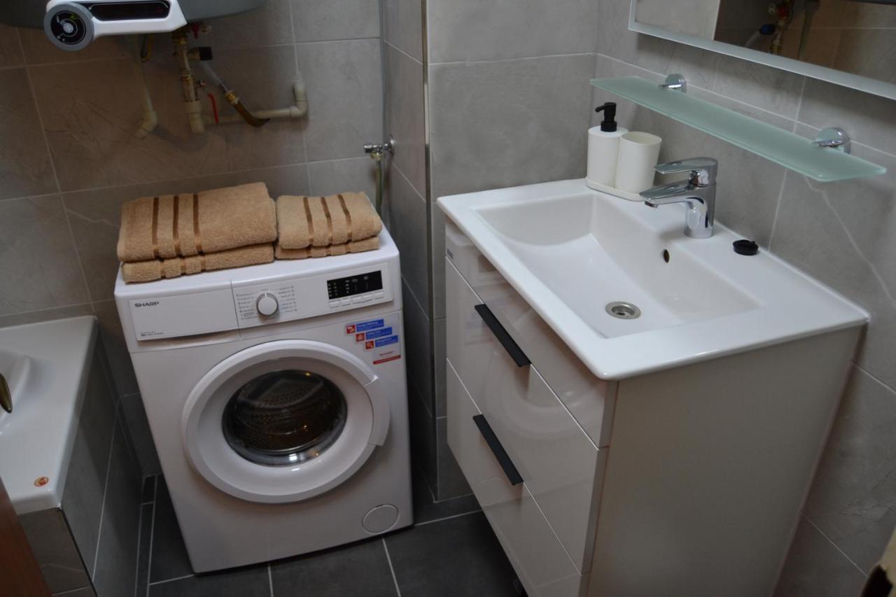 Апартаменты Apartman Pod Rickami Рокитнице-в-Орлицких-горах Экстерьер фото