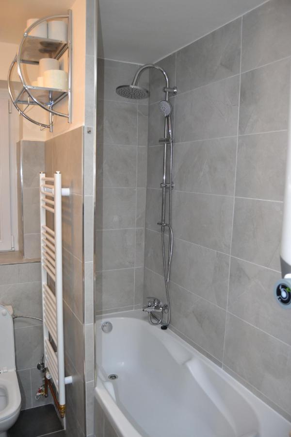 Апартаменты Apartman Pod Rickami Рокитнице-в-Орлицких-горах Экстерьер фото